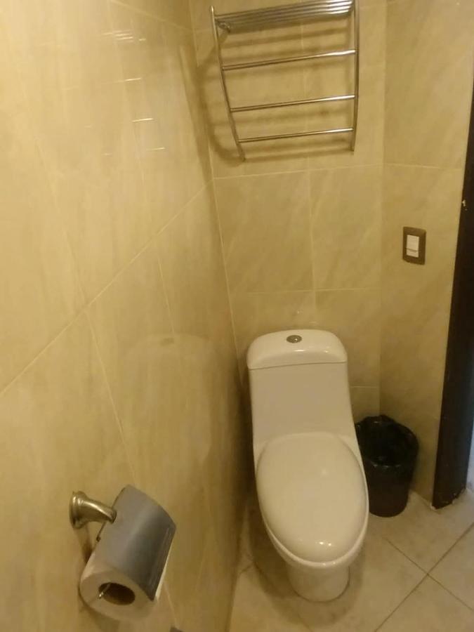 Suite En Torres Gemelas A Pie De Playa 611 Acapulco Exteriör bild